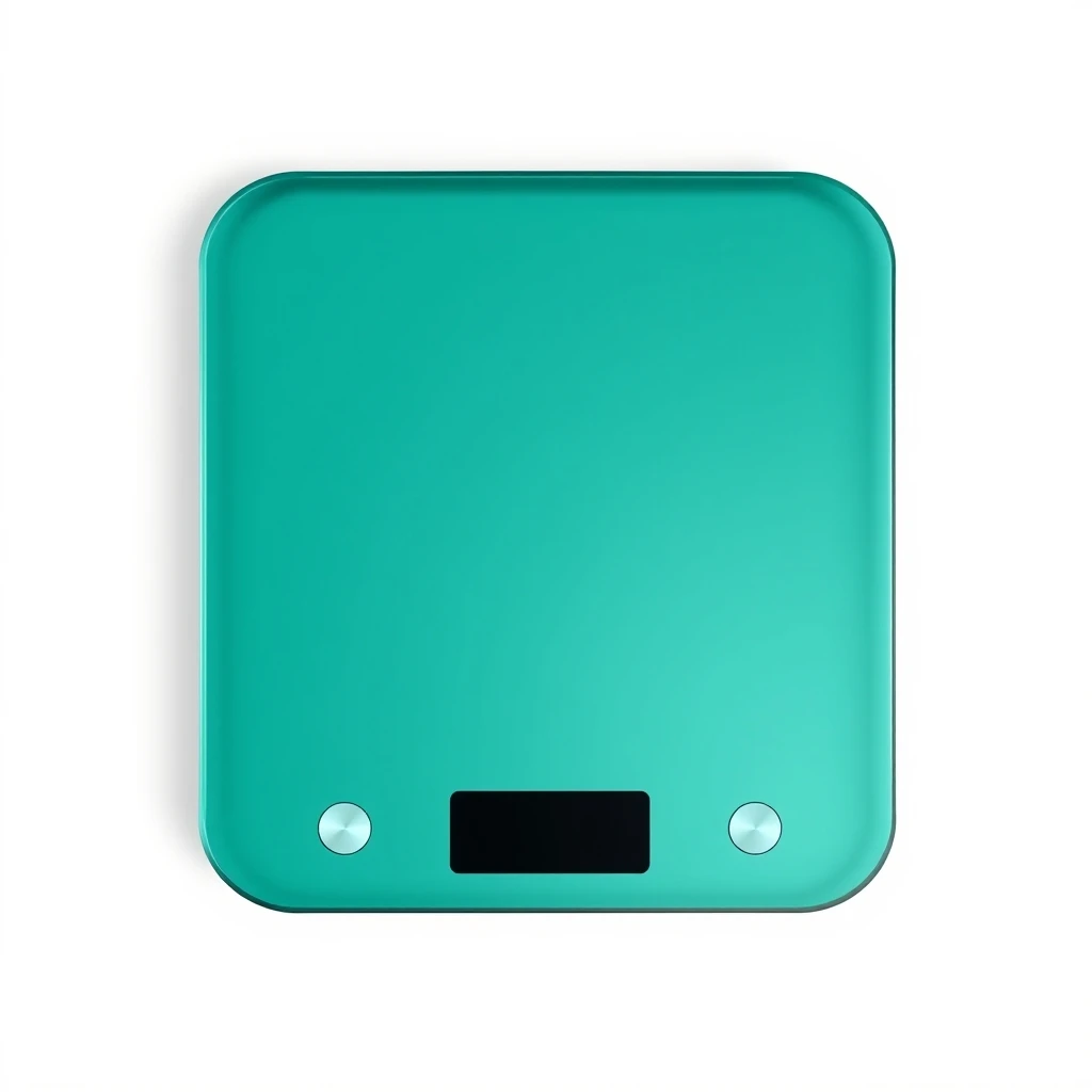 Digital Kitchen Scale