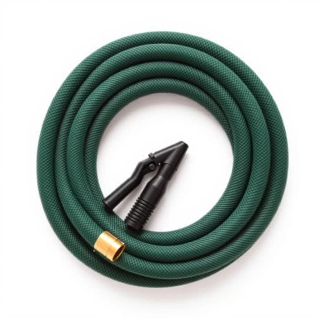 Expandable Garden Hose, 30 m